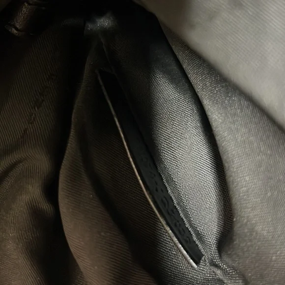 Fendi FF print tote bag - women - Leather/Nylon - Picture 11 of 16